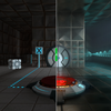 NVIDIA hat die Systemanforderungen für Portal mit RTX bekannt gegeben und angekündigt, dass das Remaster am 8. Dezember auf Steam veröffentlicht wird-12 NVIDIA hat die Systemanforderungen für Portal mit RTX bekannt gegeben und angekündigt, dass das Remaster am 8. Dezember auf Steam veröffentlicht wird-12