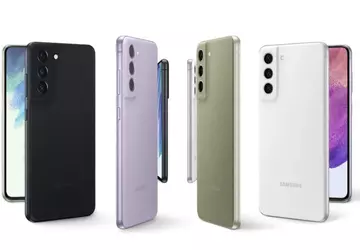 Samsung bringt das alte Galaxy S21 ...