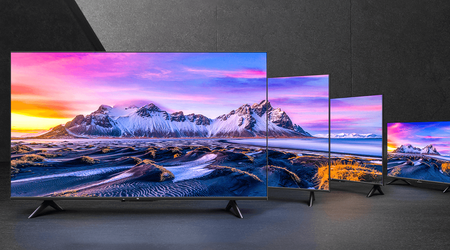 Xiaomi stellte Mi TV 6 OLED-Fernseher mit einem Preis ab $770 vor