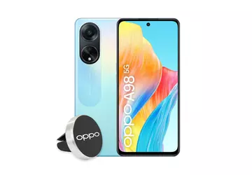 Insider zeigt Renderings des OPPO A98 ...