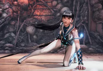 Stellar Blade wird zu einem Shooter: ...