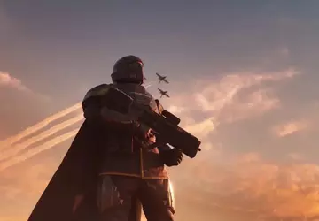 Der Direktor der Arrowhead Game Studios ...