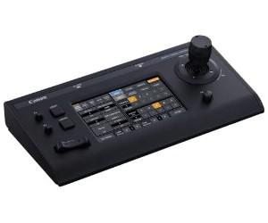 Canon RC-IP100 PTZ-Kamera-Controller