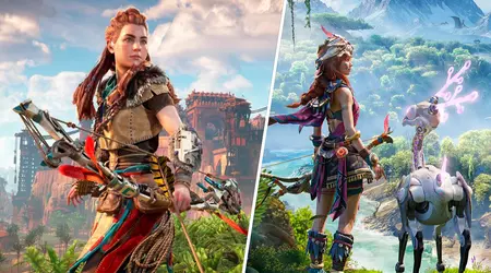Foul Play: Sony verklagt Tencent wegen dreister Plagiate der Horizon-Serie