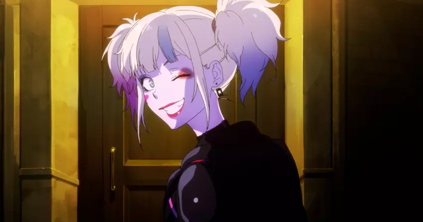 Warner Bros. plant die Entwicklung von etwa 10 Anime-Projekten pro Jahr, um ein neues Publikum anzusprechen