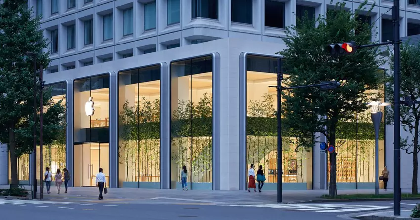 Japanischer Kartellbericht fordert mehrere App-Stores und mehr; Apple protestiert