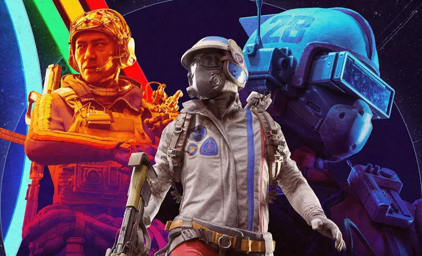 Ein riesiger Deal steht bevor: Tencent hat Nexon, den Herausgeber von Arc Raiders und The Finals, ins Visier genommen