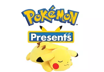 Pokémon Presents findet am 27. Februar ...