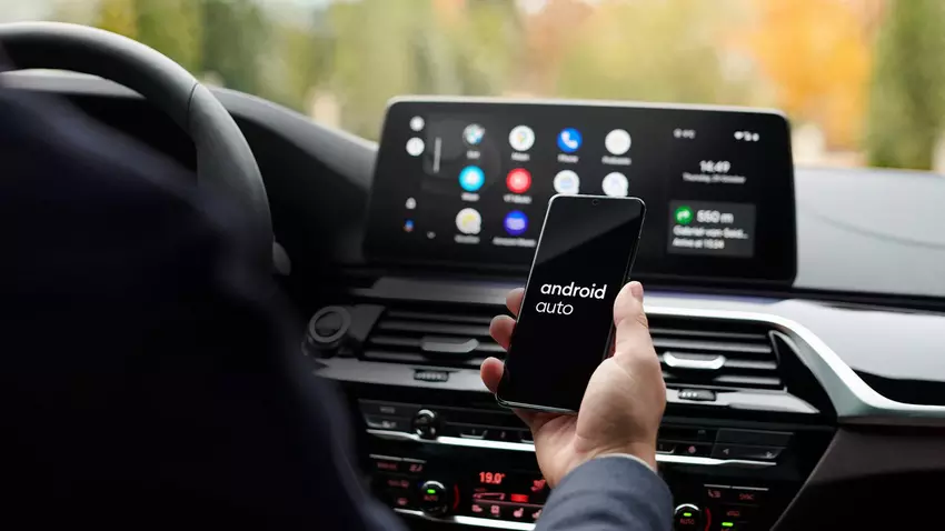 Was ist das "Oh"? Reddit-Nutzer diskutieren neuen Android Auto-Fehler