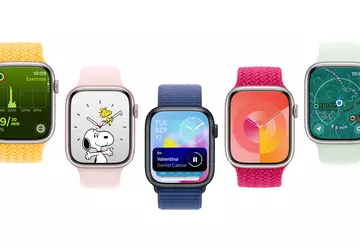 Apple hat watchOS 10.4 veröffentlicht: Was ...