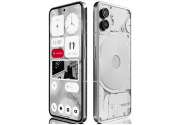 Nothing bereitet drei neue Smartphones für ...