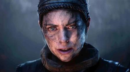 Senua's Saga: Hellblade II wird nur mit 30 FPS auf Xbox-Konsolen laufen