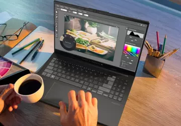 ASUS stellt neues Vivobook Pro 15 ...