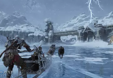 Mod-Ersteller, der die PSN-Kontoverknüpfung für God ...