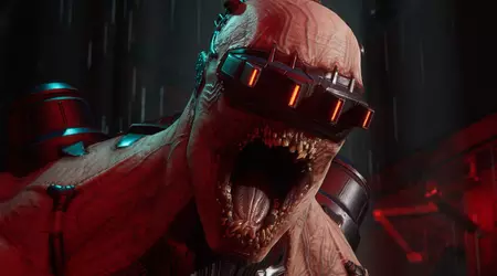 Der blutige Shooter Killing Floor 3 debütierte mit Platz zwei in der Steam-Verkaufscharts, hinter der Handheld-Konsole Steam Deck