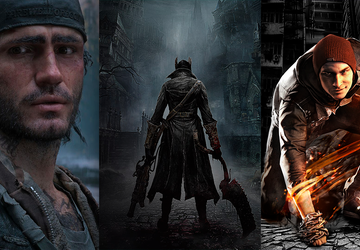 Wir vermissen diese Welten: 7 vergessene ...