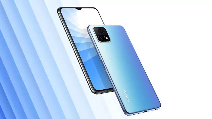 Vivo Y54s: Ein Budget-Handy mit einem MediaTek Dimensity 700 Prozessor, 5G Unterstützung und einem 5000mAh Akku