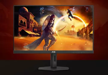 AOC hat den AGON GAMING Q27G4X ...