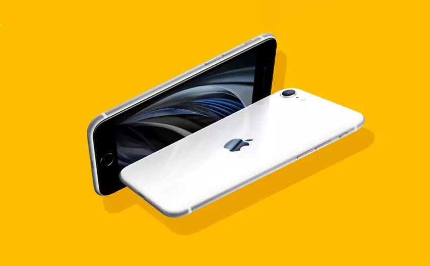 Wie viel kostet das neue iPhone SE mit 5G-Unterstützung?