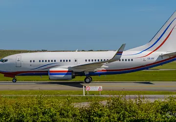 USA stellen Haftbefehl für russische Boeing ...