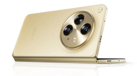 Oppo Find N5: Neue Bilder durchgesickert zeigen Front-Bildschirm und reduziert Kamera Vorsprung vor dem Debüt