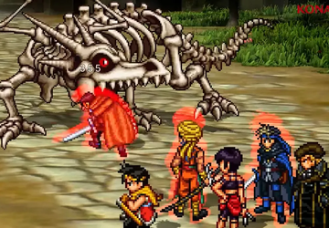 Konami verschiebt die Veröffentlichung der Remaster ...