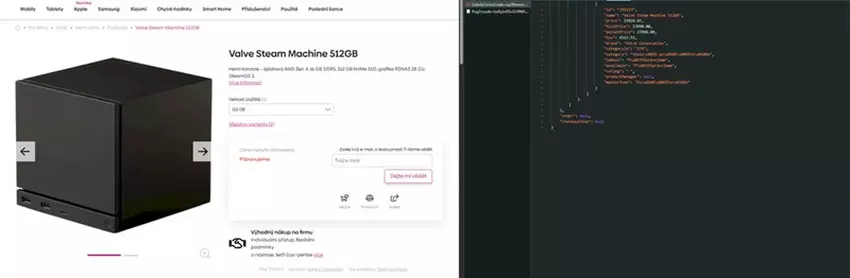 Möglicher Preis für die Steam Machine-Konsole