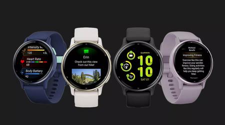 Garmin veröffentlicht Update für Venu 3 und vivoactive 5: Neue Strength Coach Option