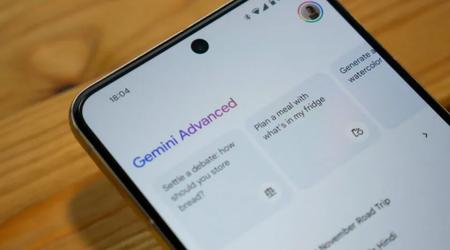 Google fügt AP-Nachrichten zur Gemini-App hinzu