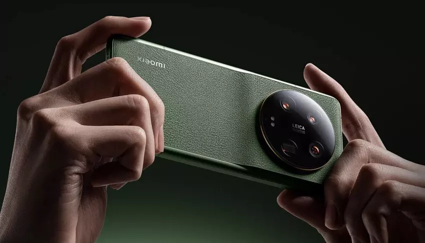 Smartphone-Markt im Nahen Osten wächst trotz weltweitem Absatzrückgang um fast ein Viertel