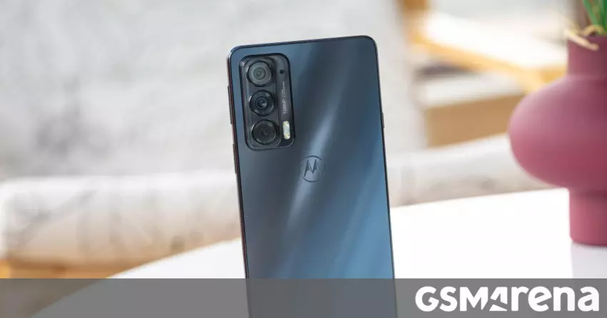 Das Motorola Edge 30 rückt mit der NBTC-Zertifizierung der Markteinführung einen Schritt näher