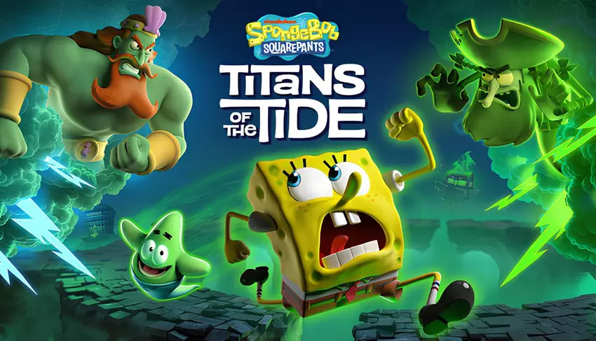 SpongeBob kehrt zurück: THQ Nordic kündigt ein Spiel über das lustige Unterwasserunternehmen an.