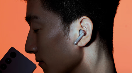 Meizu hat das PANDAER Air TWS mit ENC und bis zu 25 Stunden Akkulaufzeit für $20 vorgestellt