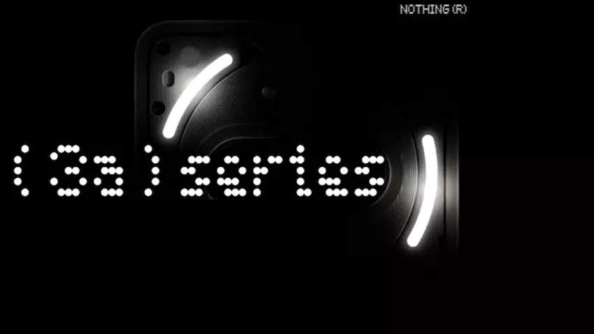 Nothing Phone (3a) wurde offiziell benannt: Bestätigung der Zertifizierung