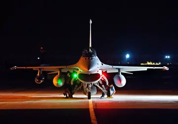 Die USA bieten der Türkei den ...