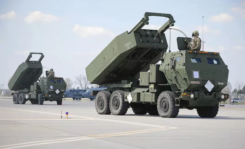 HIMARS und M777: USA wollen Ukraine mit Langstreckenwaffen versorgen, befürchten aber Eskalation durch Angriffe auf die Russische Föderation