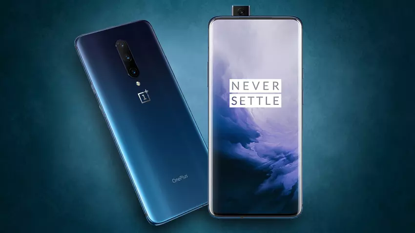 OnePlus 7, OnePlus 7 Pro, OnePlus 7T und OnePlus 7T Pro erhalten OxygenOS 12 Open Beta 2 basierend auf Android 12