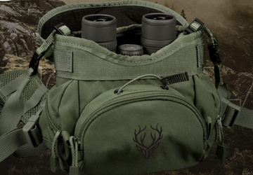 Bester Fernglasgurt für die Jagd