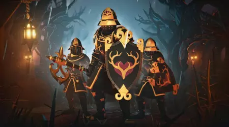 For the King II "Resistance" erhält neuen Trailer und Screenshots von Gameplay
