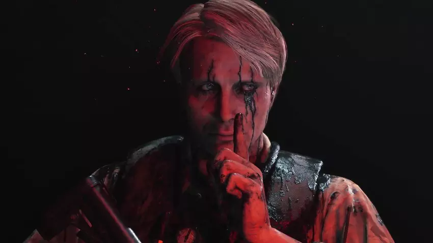 Die PC-Version von Death Stranding: Director's Cut erscheint am 30. März