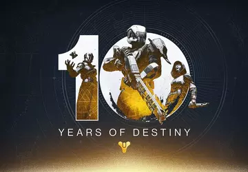 Die Destiny-Franchise feiert ihr 10-jähriges Jubiläum: ...