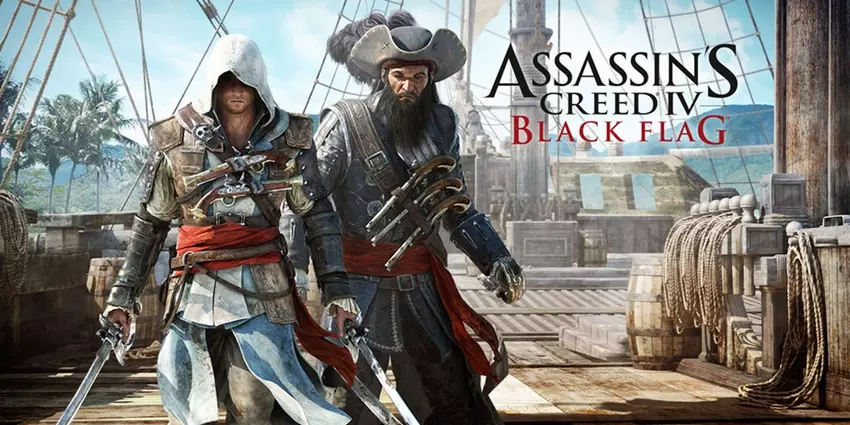 Das Warten hat fast ein Ende: Das Remake von Assassin’s Creed IV: Black Flag wird Ende März 2026 veröffentlicht