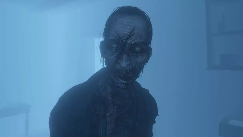 Kinect Games kündigt Phasmophobia für Xbox Series, PlayStation 5 und PlayStation VR2 an