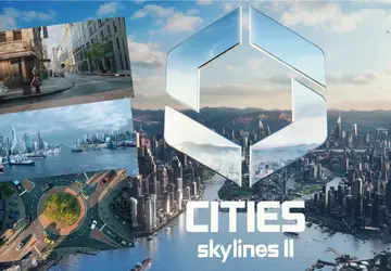 Die Entwickler von Cities: Skylines II ...