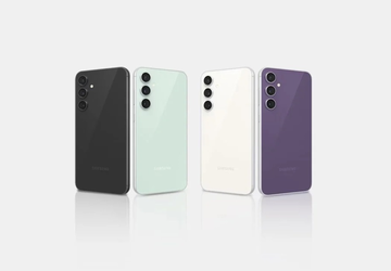 Exynos 2400 Prozessor wird im Samsung ...