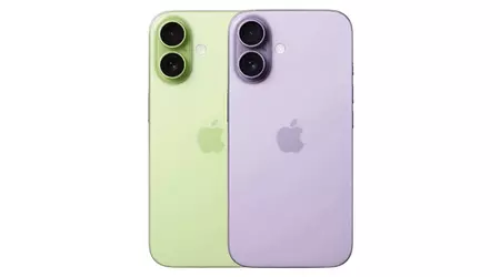 Apple überrascht: Das iPhone 17 könnte in einer lila oder grünen Hülle erscheinen