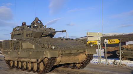 Spanien wird mehr als 2 Milliarden Dollar für die Entwicklung und Produktion von 394 gepanzerten Fahrzeugen ausgeben, die den legendären US-Panzertransportwagen M113 ersetzen sollen