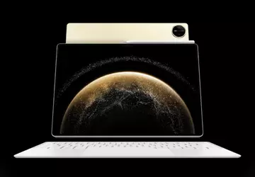 Huawei enthüllt das MatePad Pro 13.2 ...