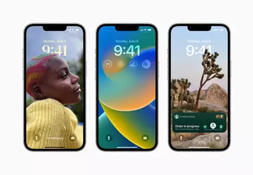 Der Lockdown-Modus wurde zu iOS 16 ...