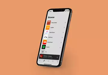 Sonos hat ein proprietäres App-Problem behoben, ...